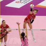 Volley femminile, Serie A1: Busto stende un'ottima Filottrano