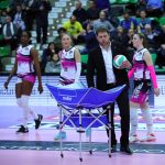 Volley femminile, Serie A1 di nuovo in campo