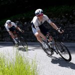 Ciclismo, Giro dell'Appennino: al via l'83a edizione